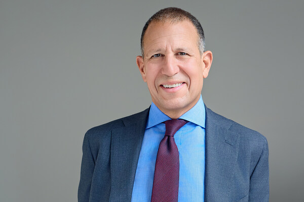 Northwestern Mutual - Andrew Feldstein