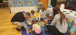 CARD Hosts Scientific Advisory Group Meeting and Public Science Events in Libby
