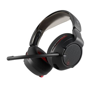 Skullcandy Sets New Standard in Gaming Audio with Innovative Crusher PLYR 720