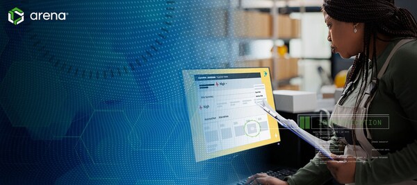 Image courtesy of PTC.