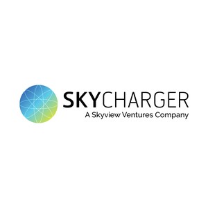 Skycharger Awarded Lease to Develop State-of-the-Art, 24-Port Electric Vehicle Fast Charging Hub at San Francisco International Airport (SFO)