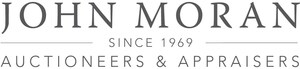 Landmark Auction: The Estate of Robert Day at John Moran Auctioneers