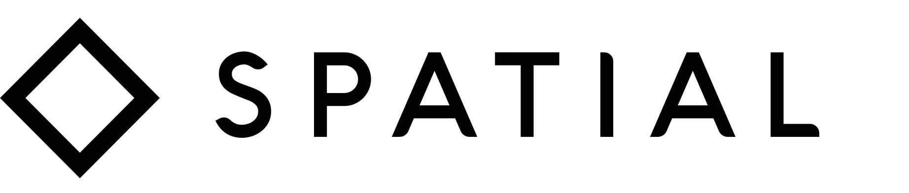 Spatial Logo (PRNewsfoto/Spatial)
