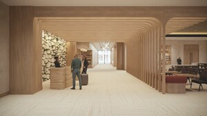 Courtyard by Marriott San Diego Downtown Little Italy Set to Debut Summer 2025