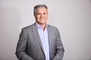 Pure Storage Names Tarek Robbiati as Chief Financial Officer