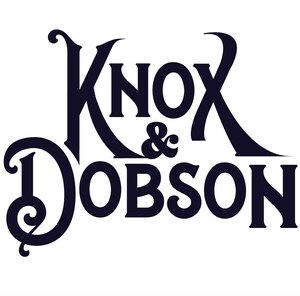 Knox &amp; Dobson Earns Double Gold and Best in Class Nominations at 2025 World Spirits Competitions