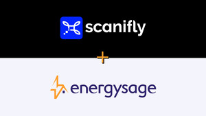 EnergySage and Scanifly Partner to Bring AI Solar Designs to the Nation's Leading Home Energy Marketplace, Transforming How Homeowners Shop for Solar
