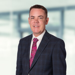 WEST COAST COMMUNITY BANK HIRES MARK GOUVION AS EXECUTIVE VICE PRESIDENT, CHIEF OPERATIONS OFFICER