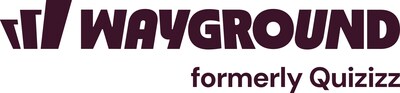 Wayground logo