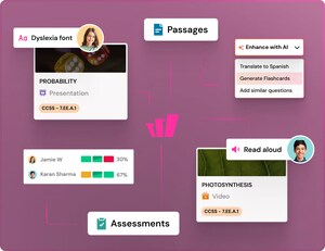Quizizz Becomes Wayground: Announces New AI and Curriculum Supports