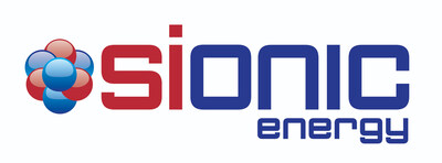 Sionic Energy Unveils Rapid Integration Silicon Platform Sionic Energy Unveils Rapid Integration Silicon Platform