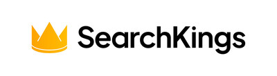 SearchKings, a leading digital marketing partner to service-based businesses, multi-location and franchise networks.