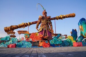 China heute----Mit dem Affenkönig durch Datong: Wie eine historische Stadt die Reisewelt erobert