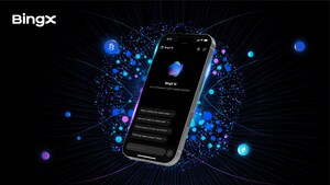 O futuro chegou: BingX AI se torna o assistente completo no trading de criptomoedas