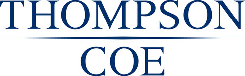 Thompson Coe