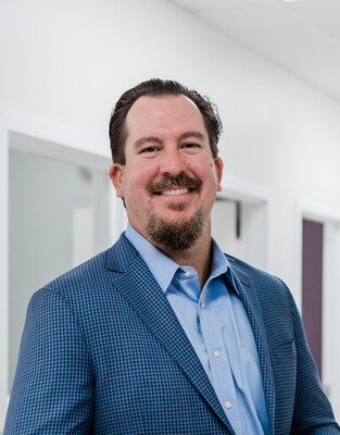 Billy Stowe, CRO, LAVA Technology Services