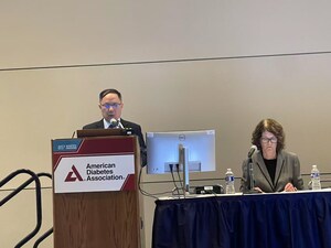 Innovent announces the Phase 3 Clinical Study DREAMS-1 of Mazdutide in China were Orally Presented at ADA 85th Scientific Sessions