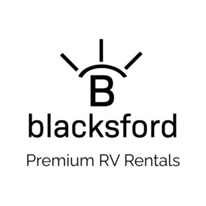 RV Adventures Reimagined: Iconic National Park Trips from Blacksford Premium RV Rentals on All Access with Andy Garcia