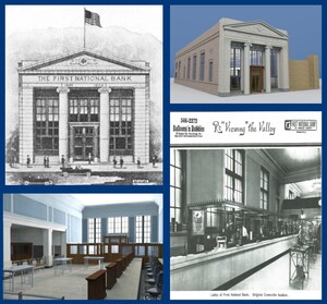 F.N.B. Corporation Commits Nearly $50 Million to Drive Economic Growth in Rural Business Districts and Historic Neighborhoods