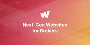 B2BROKER Partners with Website Studio Agency to Offer Website Solutions for Financial Brokers