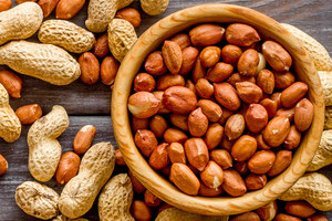 Peanuts Provide Much-needed Protein for GLP-1 Users