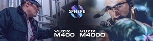 Sphere Brings Its AI-Powered Mixed Reality to Vuzix Smart Glasses