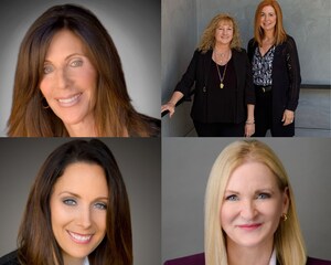 Christie's International Real Estate Sereno Welcomes Five Top Producing Agents with Sales Surpassing $2.5 Billion to Newly Expanding Morgan Hill Office