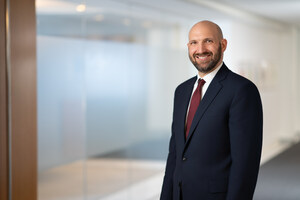 Dechert Enhances Financial Services Group with Strategic Hire Robert Shapiro