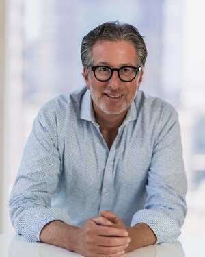 Rob Wengel appointed CEO of Radius Global Market Research