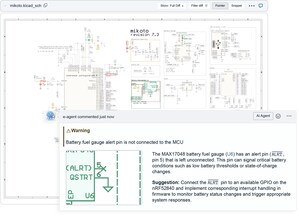AllSpice.io, hardware development platform, raises $15m Series A round to launch AI Agent and scale new enterprise functionality for electrical engineering teams