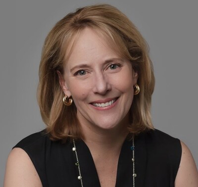 Jacki Kelley, 2025-26 AAF Board Chair Jacki Kelley, 2025-26 AAF Board Chair