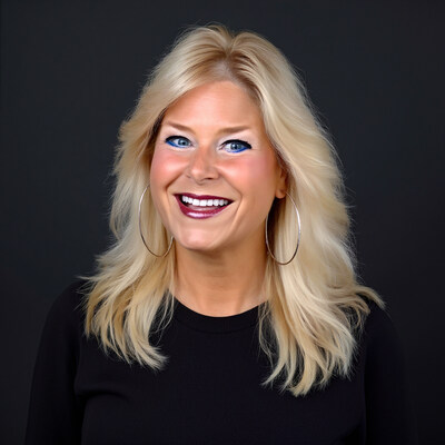 Carmen Graf, 2025-26 AAF Board Vice Chair