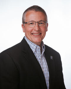 Scott Hamula, 2025 AAF Barton A. Cummings Gold Medal Award Recipient for Volunteer Service