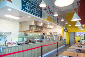 Barberitos Expands in Georgia with Two Multi-Unit Development Agreements
