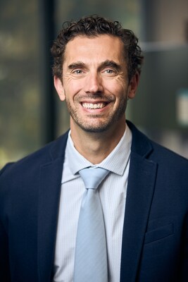 Robert J. Rudolph, President, Rockline Industries