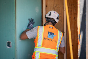 SWINERTON ELEVATES BENEFIT PACKAGE FOR OPEN SHOP CRAFT WORKERS