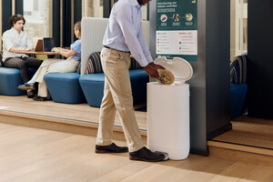 Ten Million Pounds Recycled: Mill Accelerates Impact as Households and Offices Transform Wasted Food Habits
