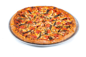 Parry's Pizzeria & Taphouse Launches Flavor-Packed New Menu Items and Value Specials in The Valley