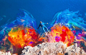 Cineverse's Fandor Brings the Heat this Summer with a Lineup of Hot New Titles Including Genre-Blending Time-Travel Adventure, Escape From The 21st Century