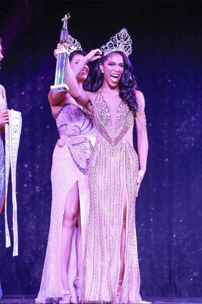Crowning Highlights
