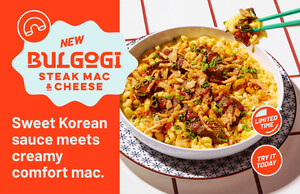 Noodles & Company Unveils Limited-Time Bulgogi Steak Mac & Cheese Ahead of National Mac & Cheese Day