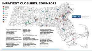 Lawmakers to Hold June 25 Hearing on Bill to Study Access to Essential Healthcare Services Across Massachusetts as Hospital Closures Devastate Patients and Communities
