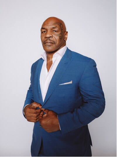 ChaChing Launches Price Fighter™ with Mike Tyson to Deliver a Knockout ...