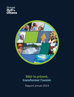 Hydro Ottawa présente son rapport annuel 2024 au Conseil municipal