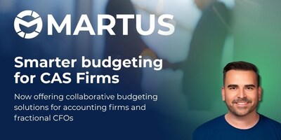 Martus Solutions Unveils Client Accounting Services Program to Help Accounting Firms Thrive Amid Industry Shortage