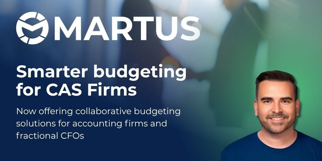 Martus Solutions Unveils Client Accounting Services Program to Help Accounting Firms Thrive Amid Industry Shortage
