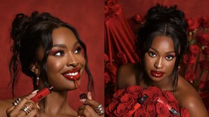 Award-Winning Beauty Brand The Lip Bar Partners with Grammy-Winning Singer Coco Jones for Bold Lip Collection