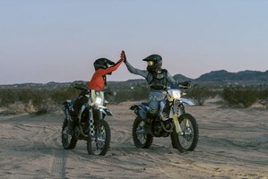 Synchrony and KTM North America Partner to Sponsor Babes in the Dirt 2025 Off-Road Adventure Series to Highlight Women Off-Roaders