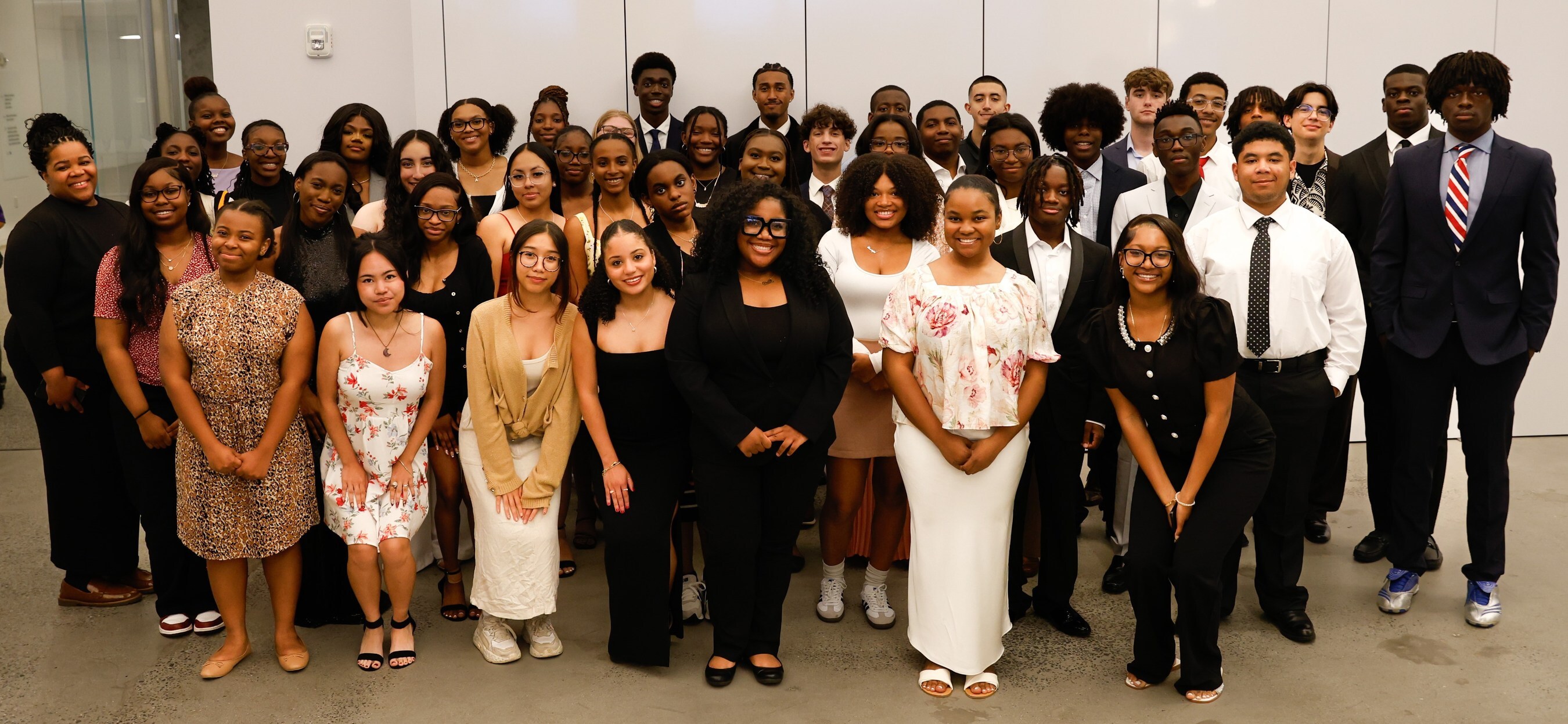 The MCU Foundation Grants Over $250K in Scholarships to Local High School Graduates