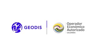 GEODIS en Colombia Recibe Certificación OEA, Alcanzando un Nuevo Estándar de Excelencia en Comercio Exterior